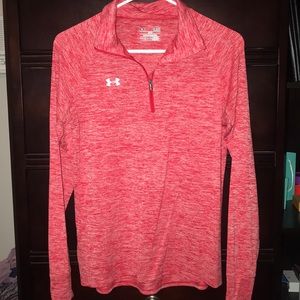 Under Armour pullover